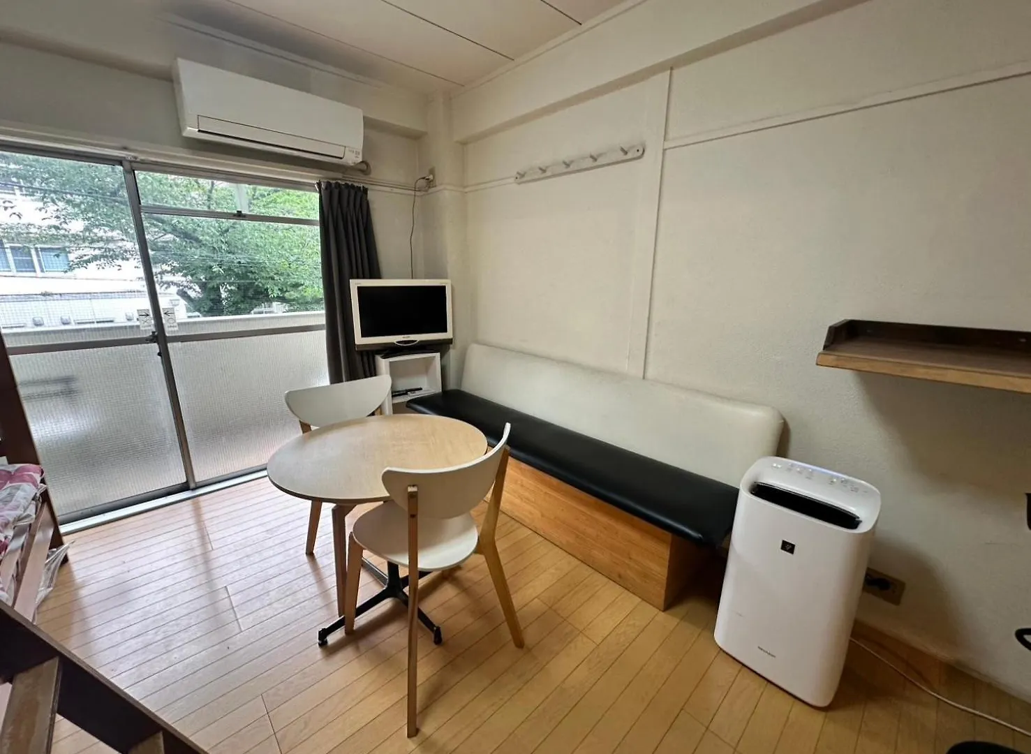 Jujo Stay Sanyo Mansion Tokyo