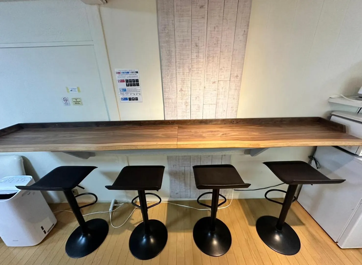 Apartment Jujo Stay Sanyo Mansion Tokyo Japan