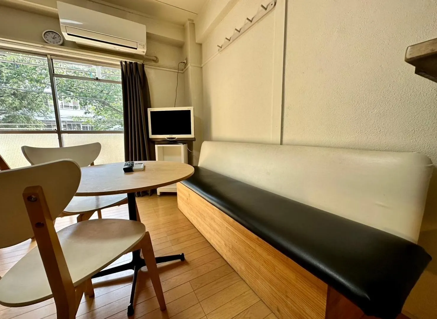 Apartment Jujo Stay Sanyo Mansion Tokyo