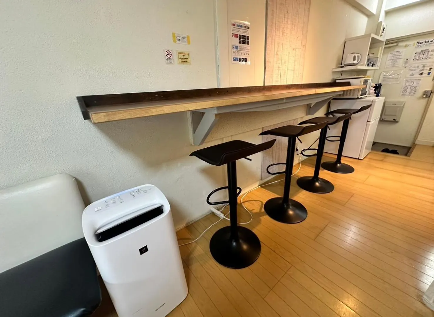 Jujo Stay Sanyo Mansion Tokyo 0*,