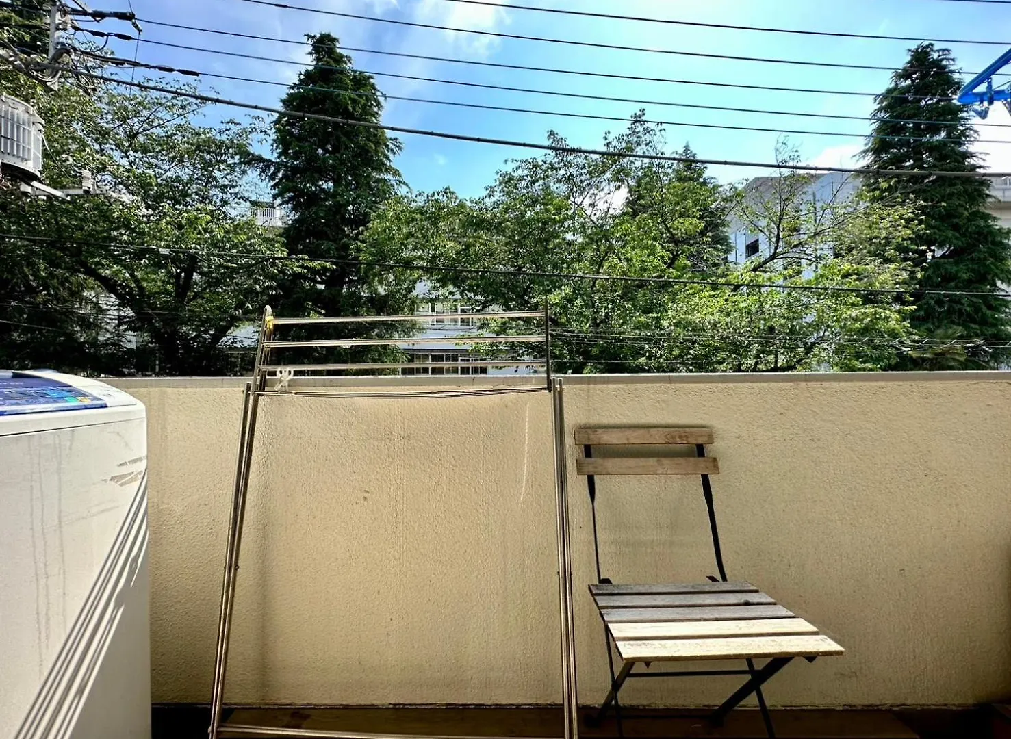 Apartment Jujo Stay Sanyo Mansion Tokyo