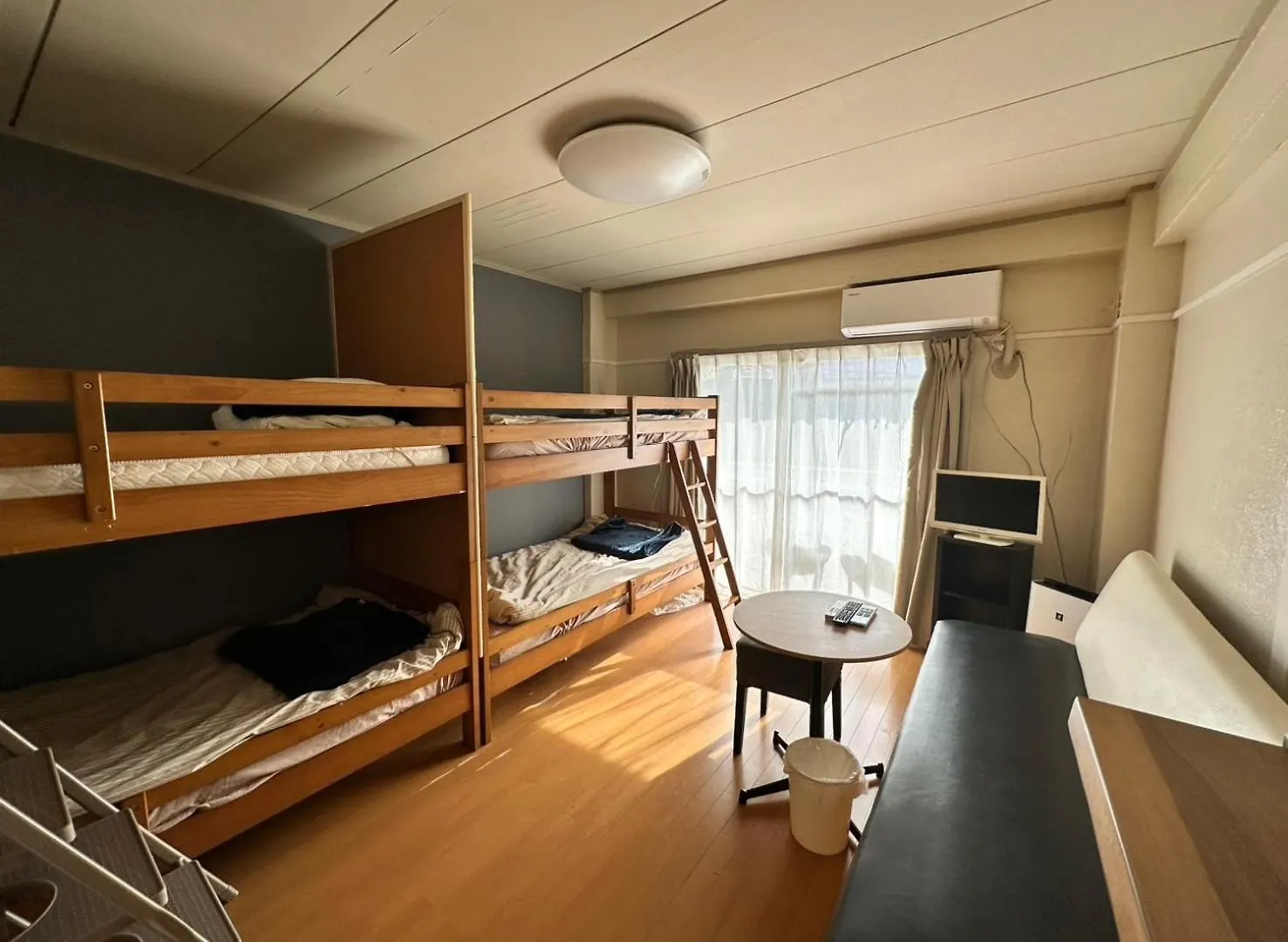 Jujo Stay Sanyo Mansion Tokyo 0*,  Japan