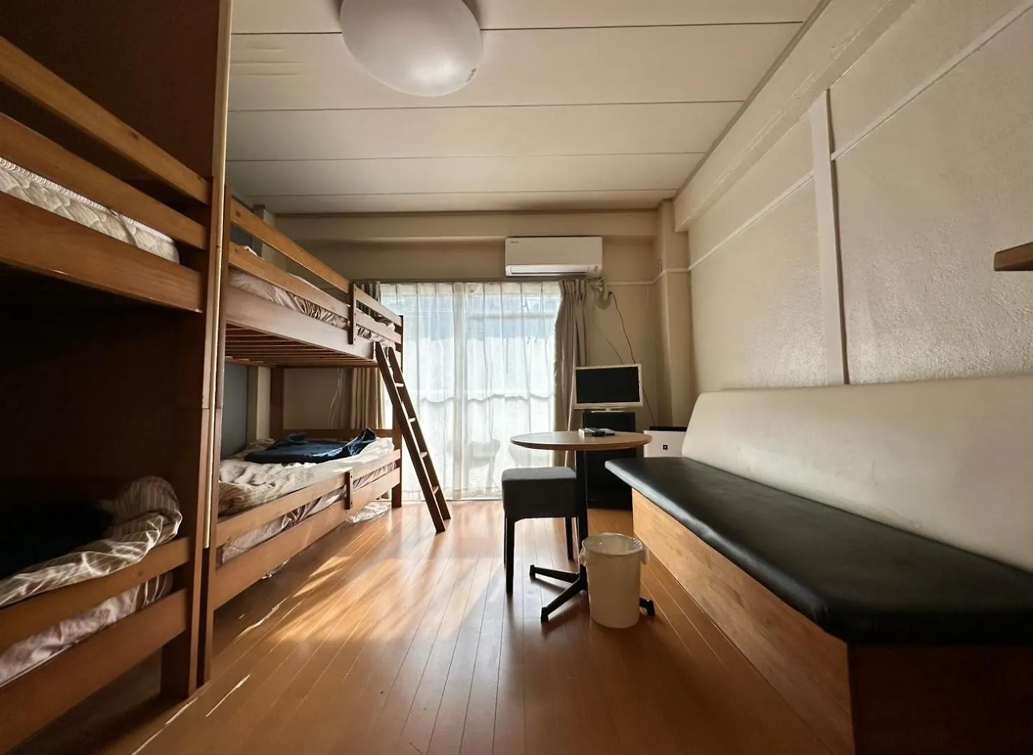 Jujo Stay Sanyo Mansion Tokyo Apartment