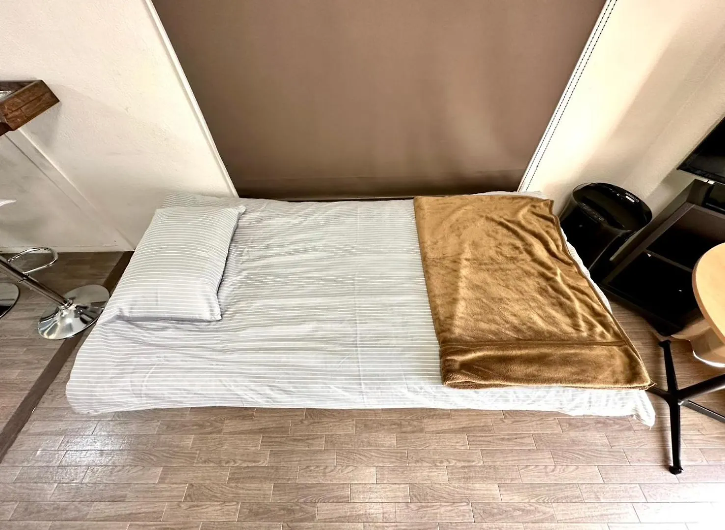 Jujo Stay Sanyo Mansion Tokyo Apartment