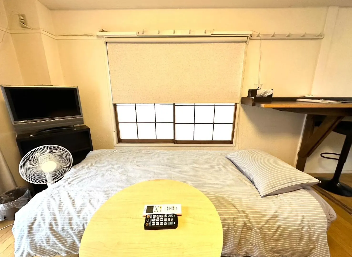 Jujo Stay Sanyo Mansion Tokyo Apartment