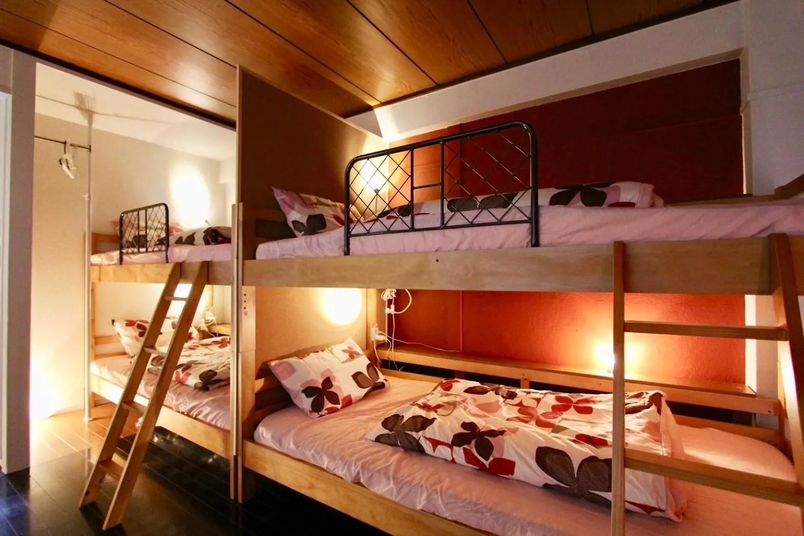 Jujo Stay Sanyo Mansion Tokyo Apartment
