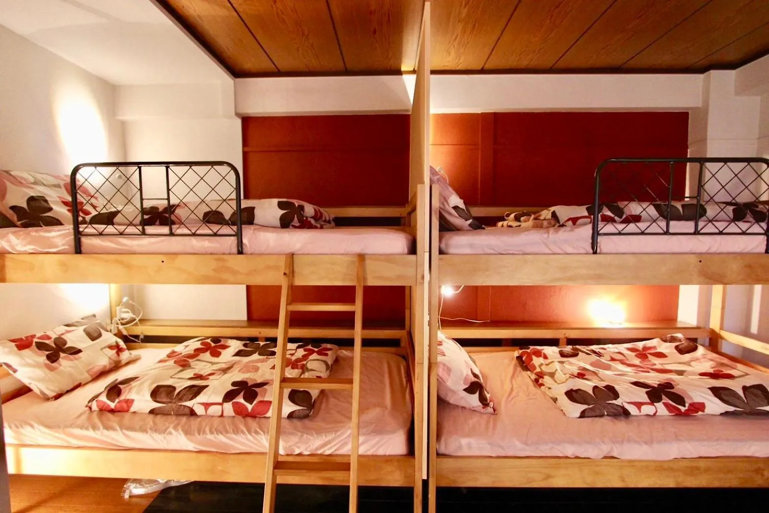 Jujo Stay Sanyo Mansion Tokyo 0*,