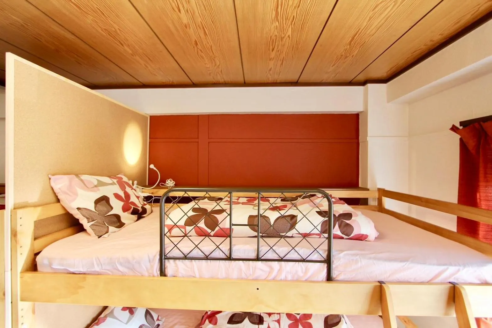 Jujo Stay Sanyo Mansion Tokyo