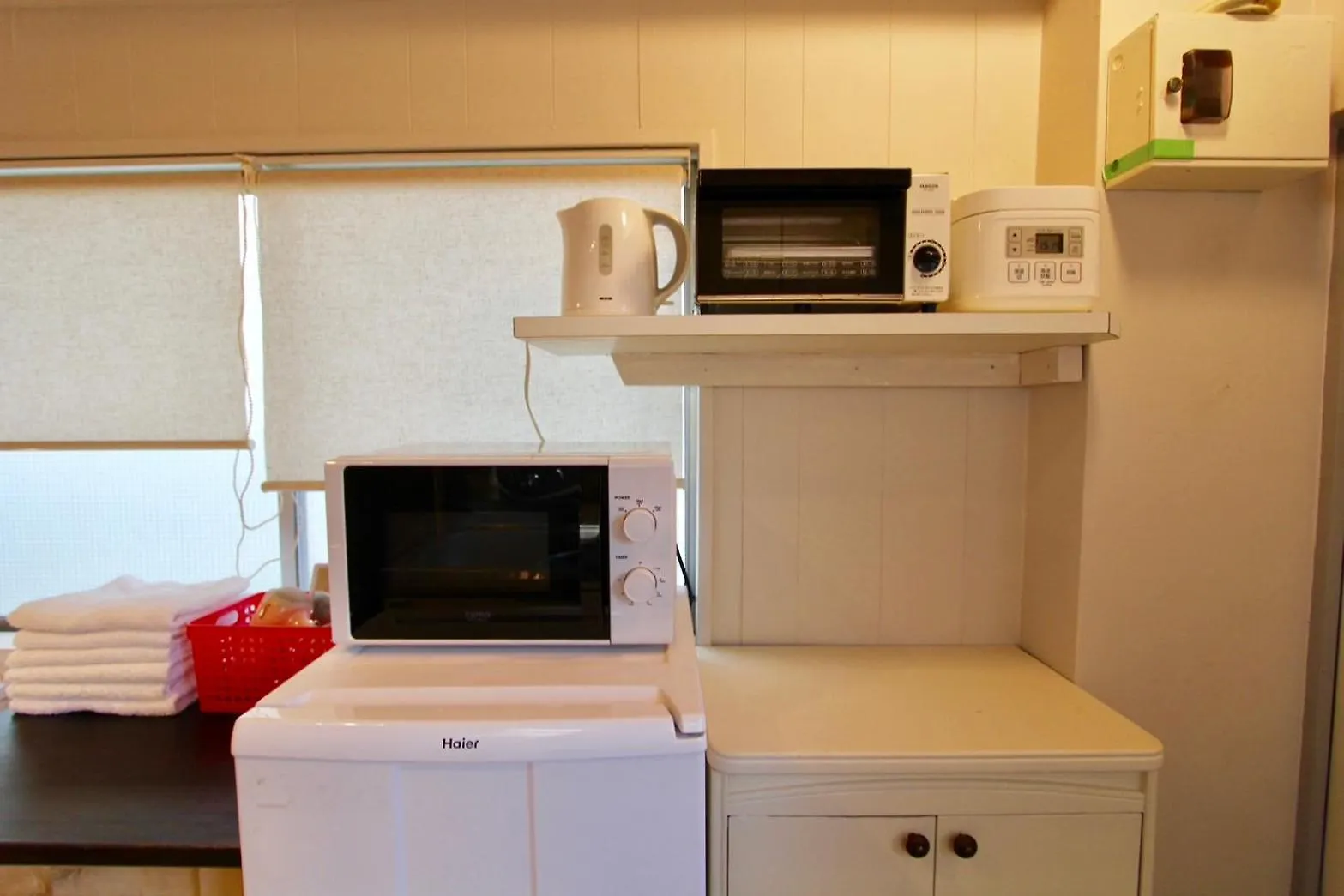 Jujo Stay Sanyo Mansion Tokyo Apartment