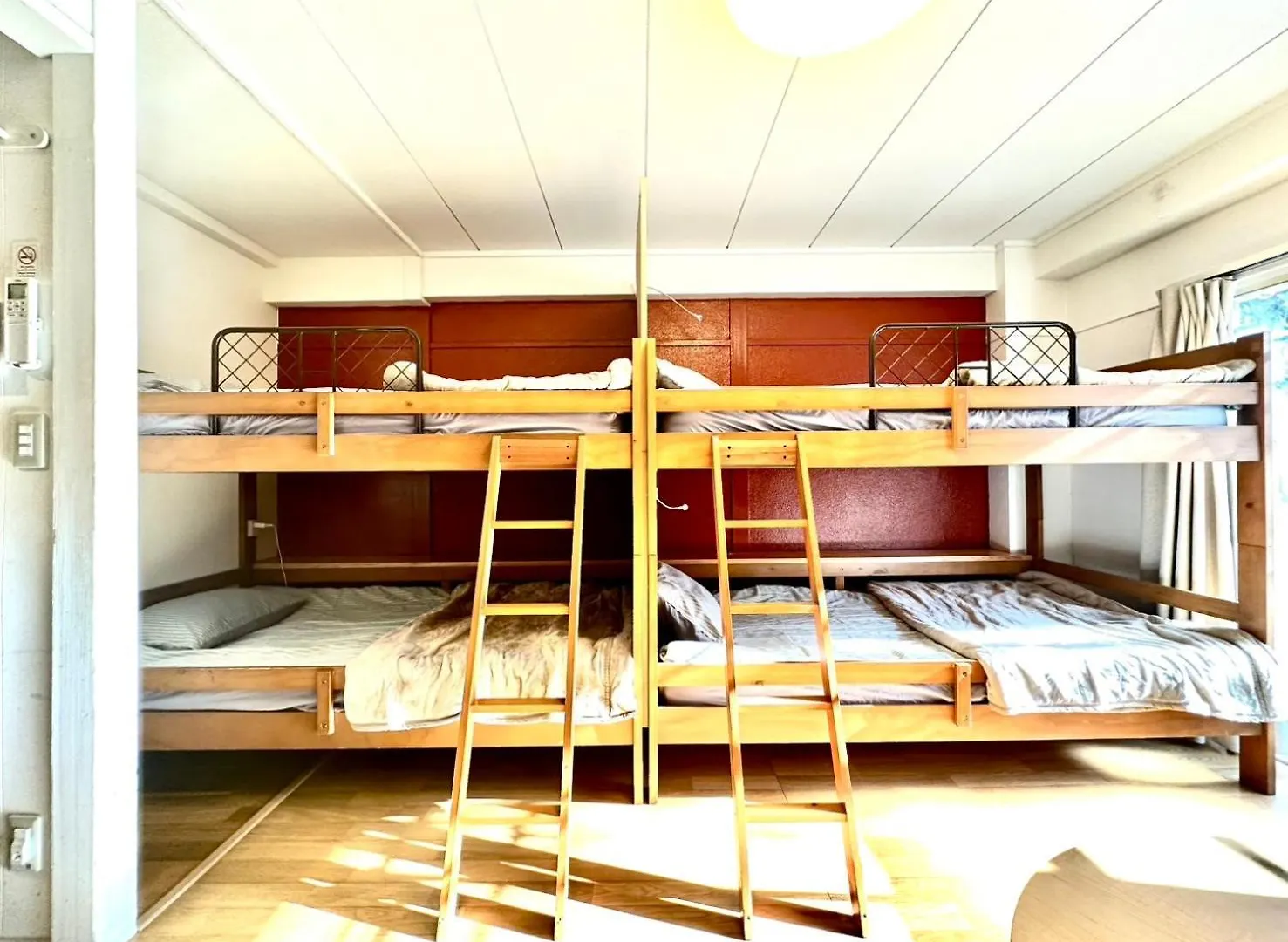 Jujo Stay Sanyo Mansion Tokyo