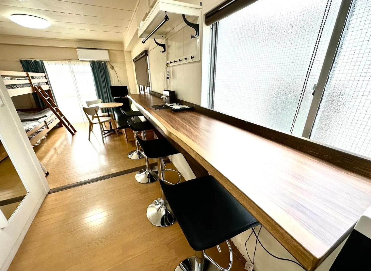 Jujo Stay Sanyo Mansion Tokyo Japan