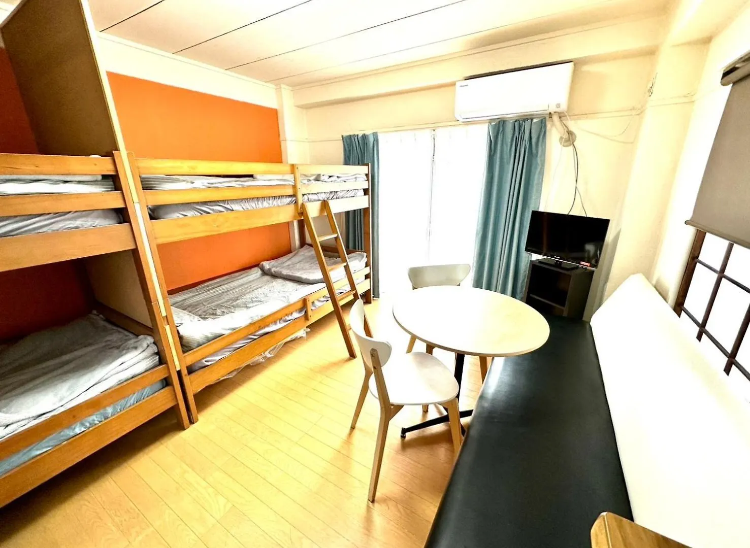 Jujo Stay Sanyo Mansion Tokyo 0*,  Japan