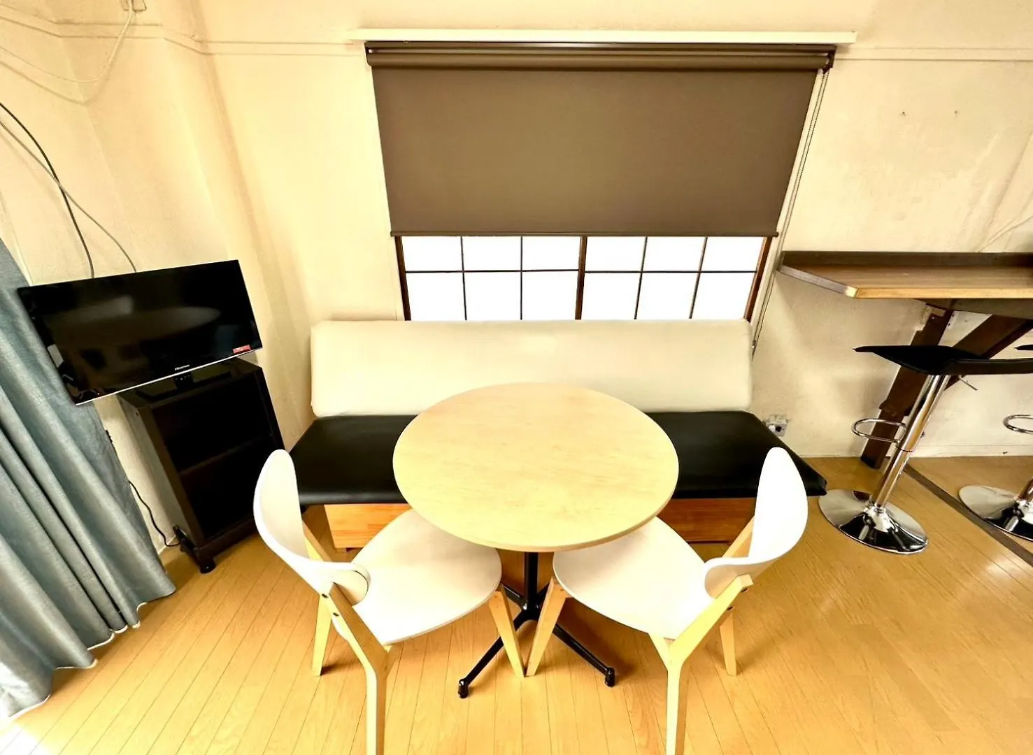 Jujo Stay Sanyo Mansion Tokyo