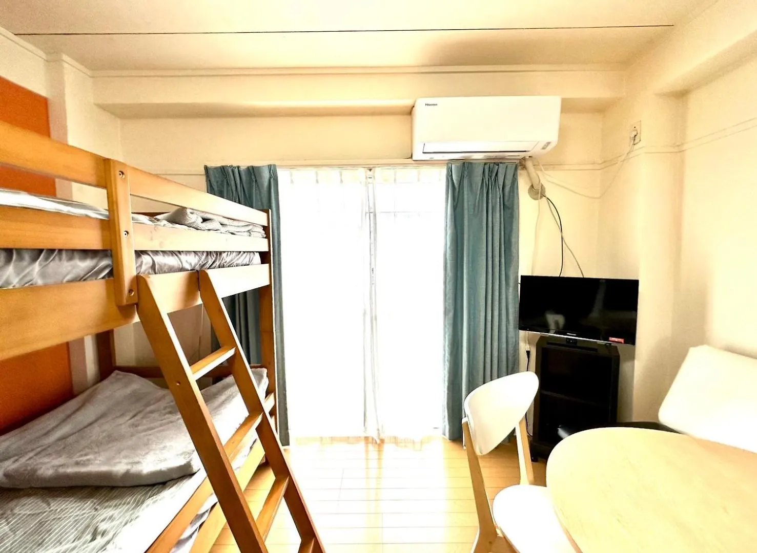 Apartment Jujo Stay Sanyo Mansion Tokyo
