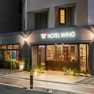 3* Отель Wing International Select Ikebukuro