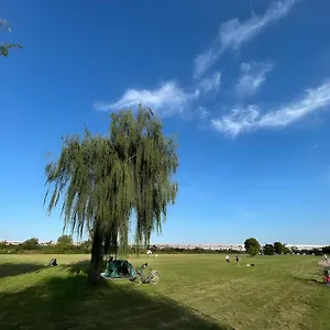 アパート Cube 北東京, 東京都