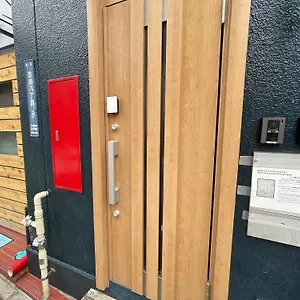 アパート 王子神谷ハウス Ojikamiya House, 東京都