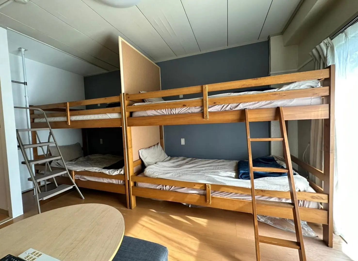 Jujo Stay Sanyo Mansion Tokyo Apartment