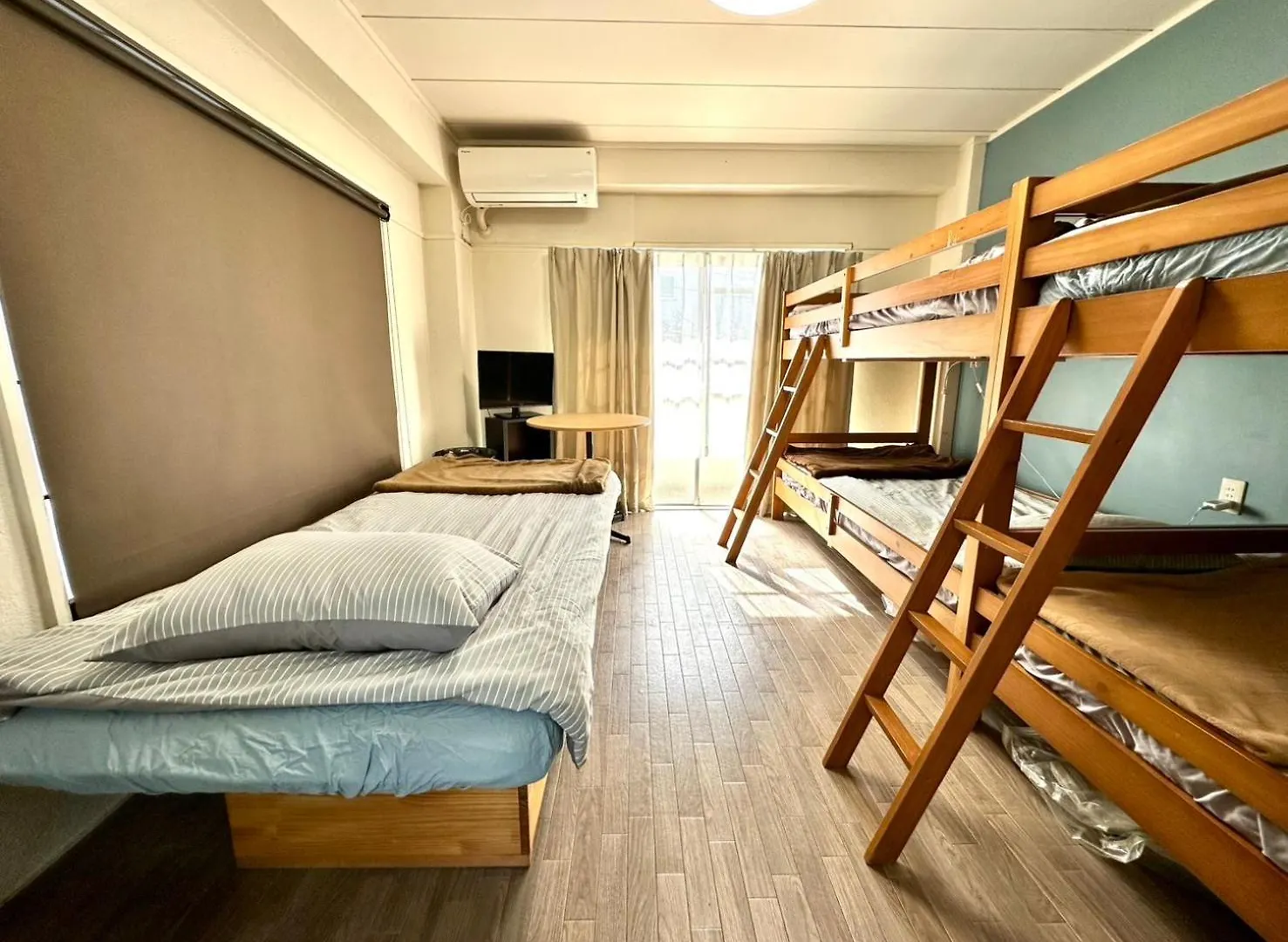 Jujo Stay Sanyo Mansion Tokyo 0*,  Japan