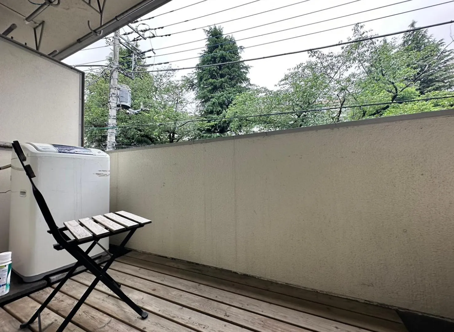 Apartment Jujo Stay Sanyo Mansion Tokyo