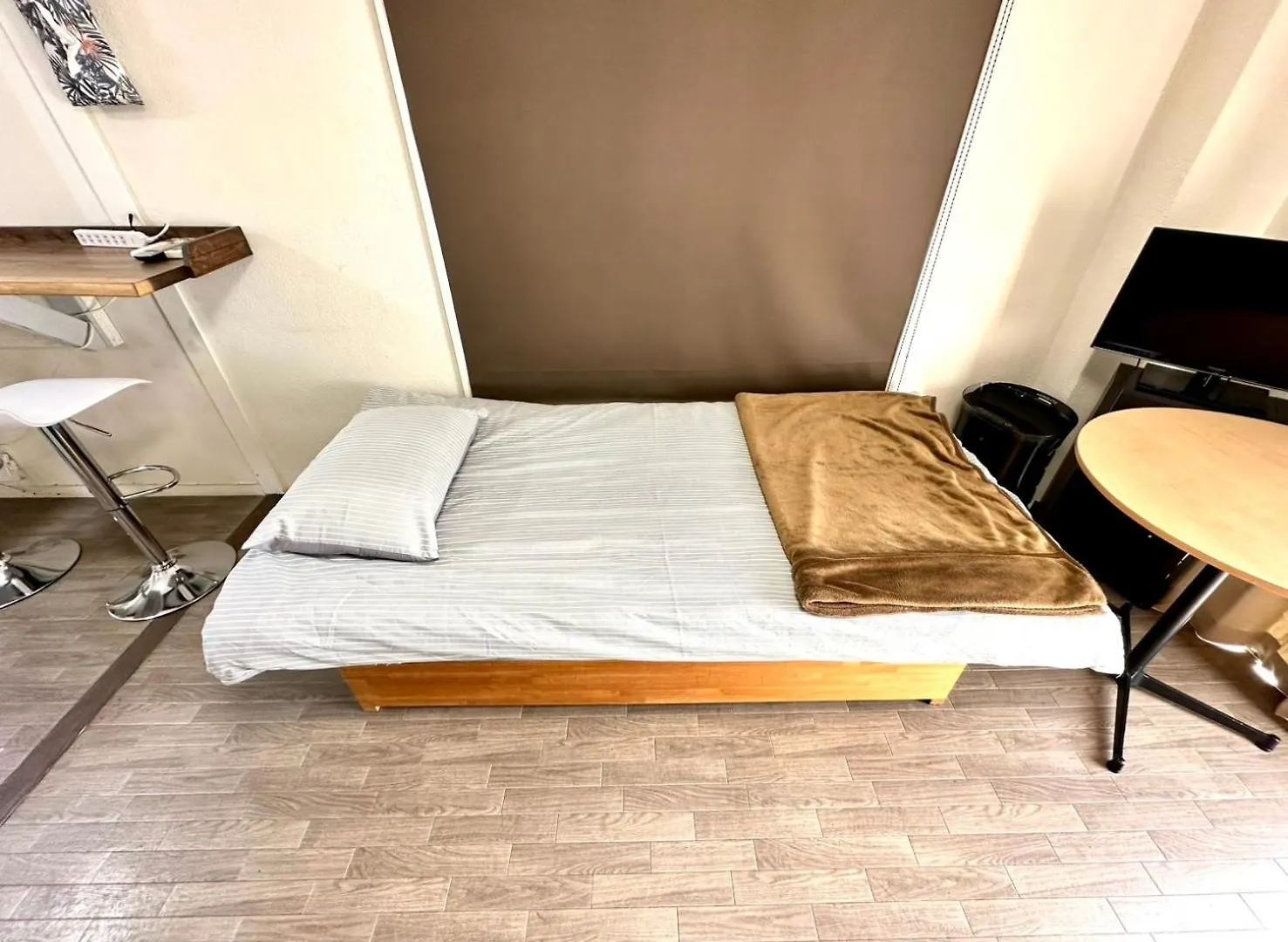 Jujo Stay Sanyo Mansion Tokyo Apartment