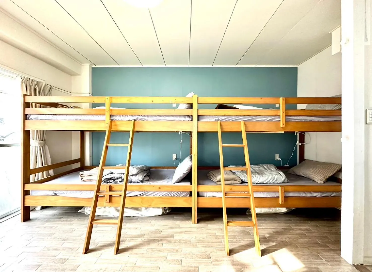 Apartment Jujo Stay Sanyo Mansion Tokyo