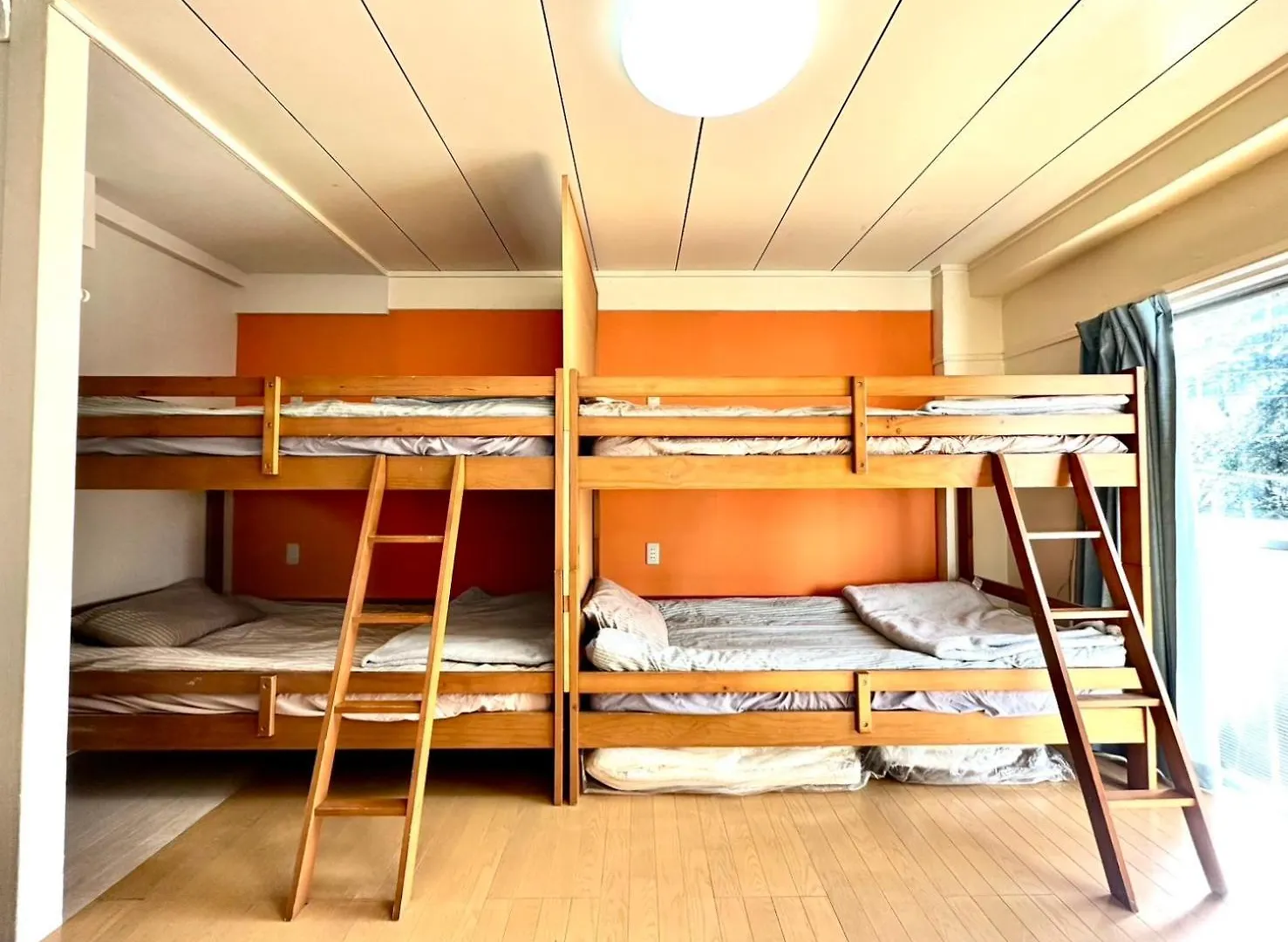 Jujo Stay Sanyo Mansion Tokyo Apartment